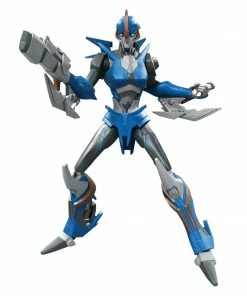 Transformers R.E.D. [Robot Enhanced Design] Transformers Prime Arcee