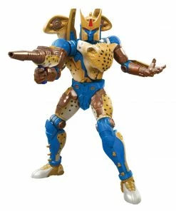 Transformers R.E.D. [Robot Enhanced Design] Beast Wars Cheetor Partner Exclusives