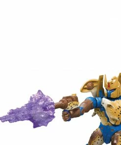 Transformers R.E.D. [Robot Enhanced Design] Beast Wars Cheetor Partner Exclusives
