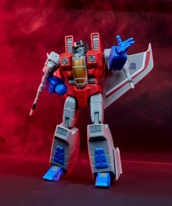 Transformers R.E.D. [Robot Enhanced Design] The Transformers: The Movie Coronation Starscream
