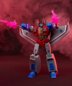 Transformers R.E.D. [Robot Enhanced Design] The Transformers: The Movie Coronation Starscream