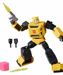 Partner Exclusives Transformers R.E.D. [Robot Enhanced Design] The Transformers G1 Bumblebee