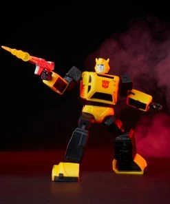 Partner Exclusives Transformers R.E.D. [Robot Enhanced Design] The Transformers G1 Bumblebee