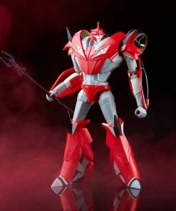Transformers R.E.D. [Robot Enhanced Design] Transformers: Prime Knock Out