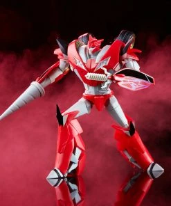 Transformers R.E.D. [Robot Enhanced Design] Transformers: Prime Knock Out