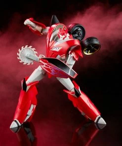 Transformers R.E.D. [Robot Enhanced Design] Transformers: Prime Knock Out