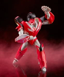 Transformers R.E.D. [Robot Enhanced Design] Transformers: Prime Knock Out