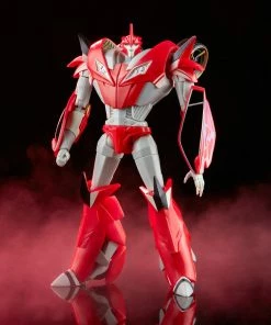 Transformers R.E.D. [Robot Enhanced Design] Transformers: Prime Knock Out