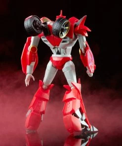 Transformers R.E.D. [Robot Enhanced Design] Transformers: Prime Knock Out