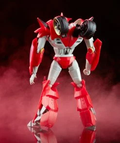 Transformers R.E.D. [Robot Enhanced Design] Transformers: Prime Knock Out