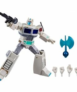 Transformers R.E.D. [Robot Enhanced Design] G1 Ultra Magnus
