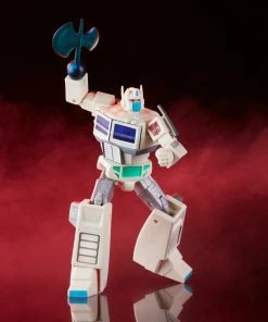 Transformers R.E.D. [Robot Enhanced Design] G1 Ultra Magnus
