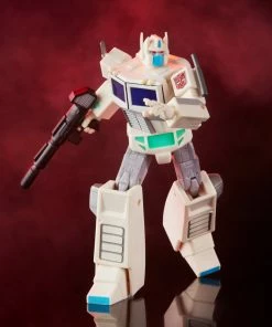 Transformers R.E.D. [Robot Enhanced Design] G1 Ultra Magnus