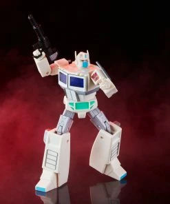 Transformers R.E.D. [Robot Enhanced Design] G1 Ultra Magnus
