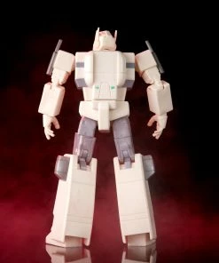 Transformers R.E.D. [Robot Enhanced Design] G1 Ultra Magnus