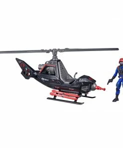 GI Joe Partner Exclusives G.I. Joe Retro Collection Cobra F.A.N.G.