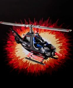 GI Joe Partner Exclusives G.I. Joe Retro Collection Cobra F.A.N.G.