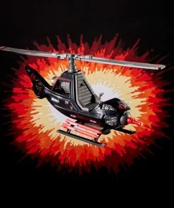 GI Joe Partner Exclusives G.I. Joe Retro Collection Cobra F.A.N.G.