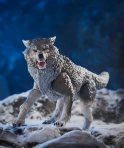 GI Joe G.I. Joe Classified Series Snake Eyes & Timber: Alpha Commandos Action Figures