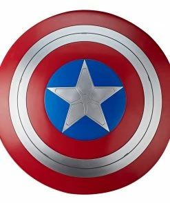 Marvel Legends Falcon And Winter Soldier Captain America Role Play Shield