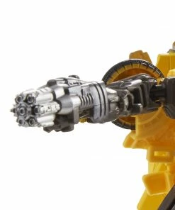 Transformers Studio Series 70 Deluxe Transformers: Bumblebee B-127