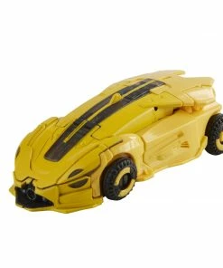 Transformers Studio Series 70 Deluxe Transformers: Bumblebee B-127