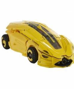 Transformers Studio Series 70 Deluxe Transformers: Bumblebee B-127