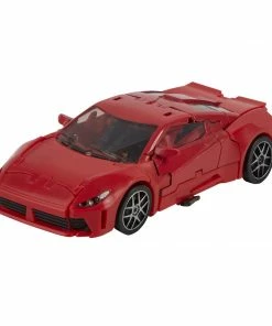 Transformers Studio Series 71 Deluxe Transformers: Dark Of The Moon Autobot Dino