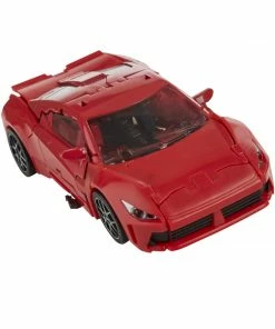 Transformers Studio Series 71 Deluxe Transformers: Dark Of The Moon Autobot Dino