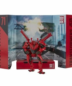 Transformers Studio Series 71 Deluxe Transformers: Dark Of The Moon Autobot Dino