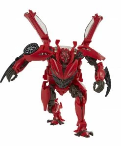 Transformers Studio Series 71 Deluxe Transformers: Dark Of The Moon Autobot Dino