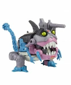Transformers Studio Series 86-08 Deluxe Class The Transformers: The Movie Gnaw