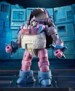 Transformers Studio Series 86-08 Deluxe Class The Transformers: The Movie Gnaw