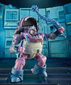 Transformers Studio Series 86-08 Deluxe Class The Transformers: The Movie Gnaw