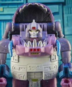 Transformers Studio Series 86-08 Deluxe Class The Transformers: The Movie Gnaw