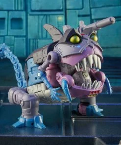 Transformers Studio Series 86-08 Deluxe Class The Transformers: The Movie Gnaw