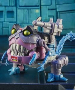 Transformers Studio Series 86-08 Deluxe Class The Transformers: The Movie Gnaw