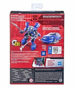 Back In Stock Transformers Studio Series 75 Deluxe Class Transformers: Revenge Of The Fallen Jolt