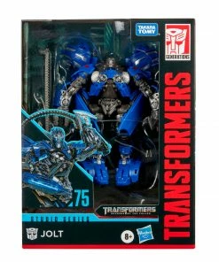 Back In Stock Transformers Studio Series 75 Deluxe Class Transformers: Revenge Of The Fallen Jolt