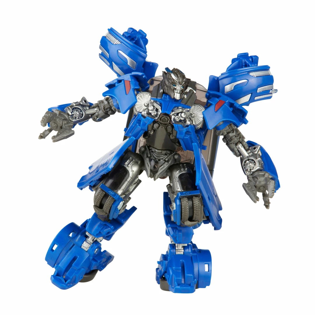 Back In Stock Transformers Studio Series 75 Deluxe Class Transformers: Revenge Of The Fallen Jolt