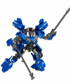 Back In Stock Transformers Studio Series 75 Deluxe Class Transformers: Revenge Of The Fallen Jolt