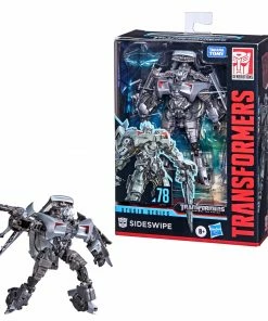 Transformers Studio Series 78 Deluxe Class Transformers: Revenge Of The Fallen Sideswipe