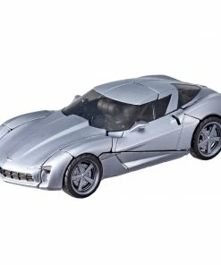 Transformers Studio Series 78 Deluxe Class Transformers: Revenge Of The Fallen Sideswipe