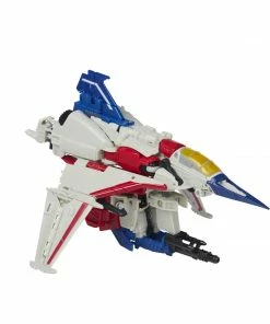 Transformers Studio Series 72 Voyager Transformers: Bumblebee Starscream