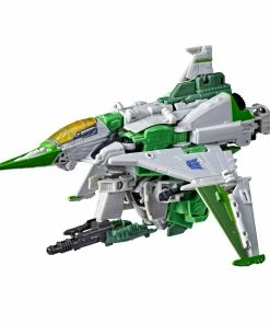 Transformers Studio Series 76 Voyager Transformers: Bumblebee Thrust Back In Stock