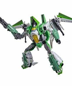 Transformers Studio Series 76 Voyager Transformers: Bumblebee Thrust Back In Stock