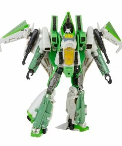 Transformers Studio Series 76 Voyager Transformers: Bumblebee Thrust Back In Stock