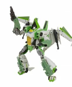 Transformers Studio Series 76 Voyager Transformers: Bumblebee Thrust Back In Stock