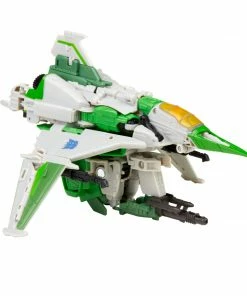 Transformers Studio Series 76 Voyager Transformers: Bumblebee Thrust Back In Stock