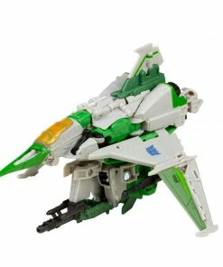 Transformers Studio Series 76 Voyager Transformers: Bumblebee Thrust Back In Stock